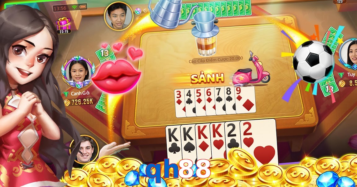 qh88