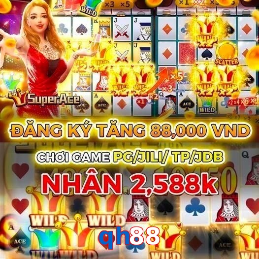 qh88